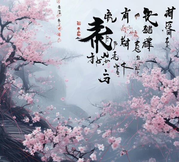 萧娴书法二度春风，动态图中的传统与创新之旅,萧娴书法二度春风，动态图中的传统与创新之旅,书法,第1张