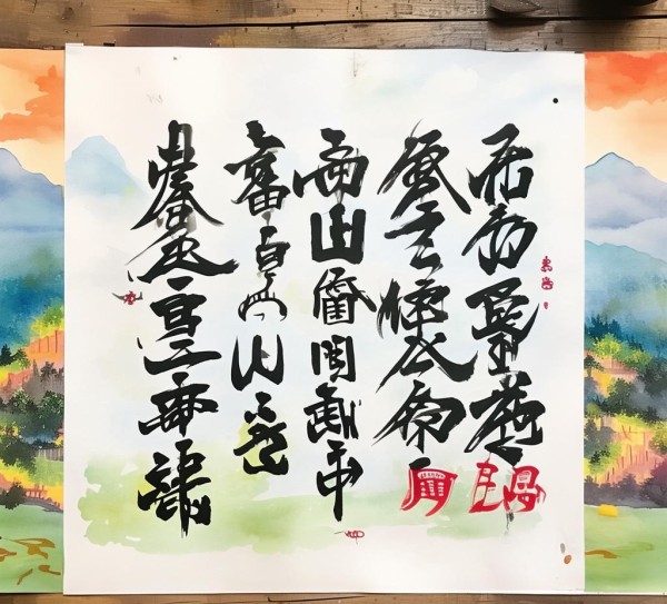 童真翰墨，三年级学生旅行书法作品赏析,童真翰墨，三年级学生旅行书法作品赏析,书法,第1张