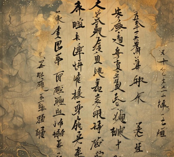 兰亭序，王羲之书法的时空流转之美,兰亭序，王羲之书法的时空流转之美,书法,第1张
