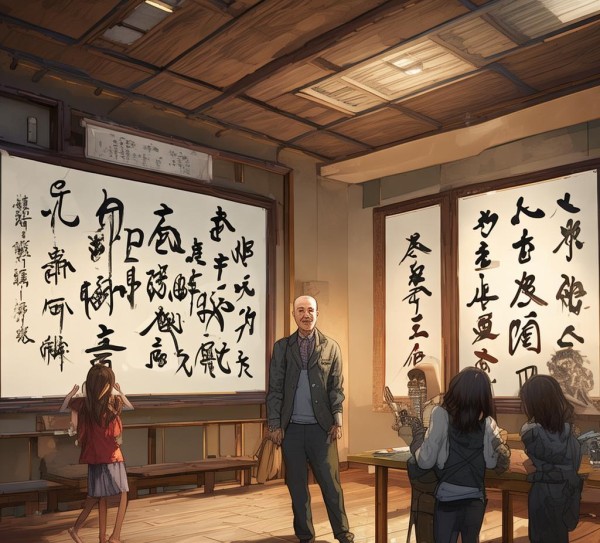 书法名家班收费标准大揭秘，月投资与艺术修养双重提升！,书法名家班收费标准大揭秘，月投资与艺术修养双重提升！,书法,第1张