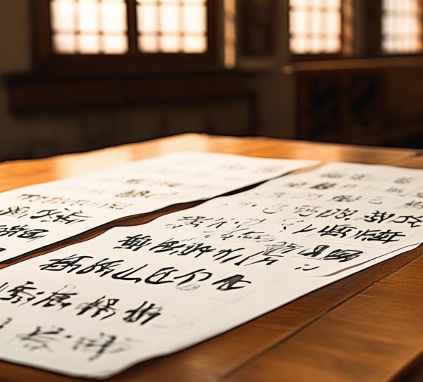 墨韵丹青，四列六行书法作品赏析,墨韵丹青，四列六行书法作品赏析,书法,第1张