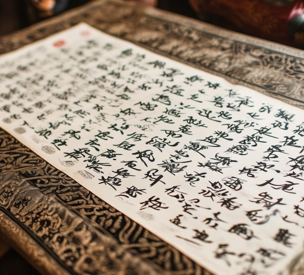 章草宋词与书法名家瑰宝，传承千年书法艺术,章草宋词与书法名家瑰宝，传承千年书法艺术,书法,第1张