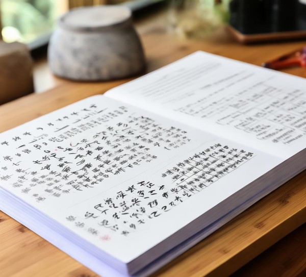 六年级语文书法知识要点与实战练习手册,六年级语文书法知识要点与实战练习手册,书法,第1张